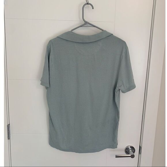 Mens Michael Kors Polo - Picture 3 of 5